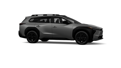 2027 Toyota bZ Woodland bZ Woodland Premium