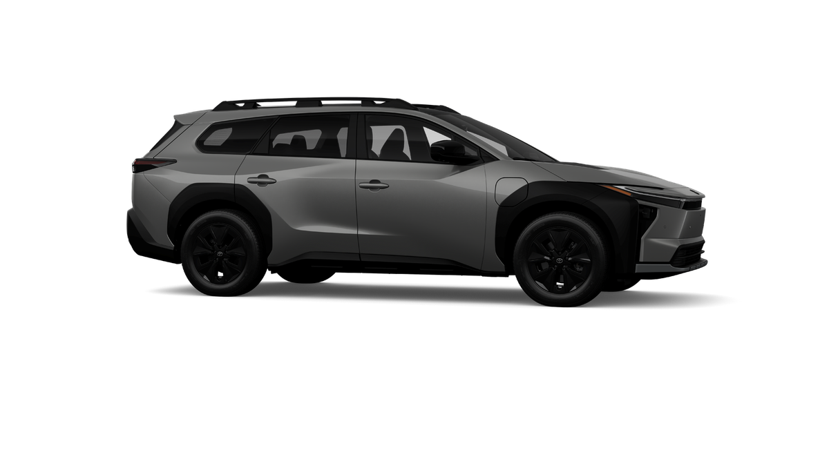 2027 Toyota bZ Woodland bZ Woodland Premium