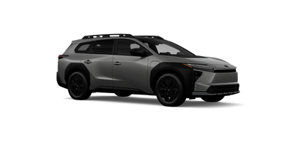 2027 Toyota bZ Woodland bZ Woodland Premium