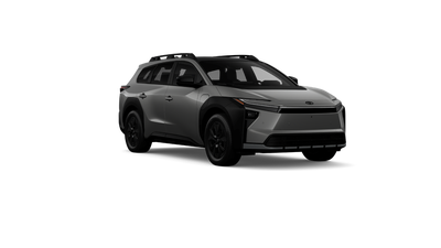 2027 Toyota bZ Woodland bZ Woodland Premium