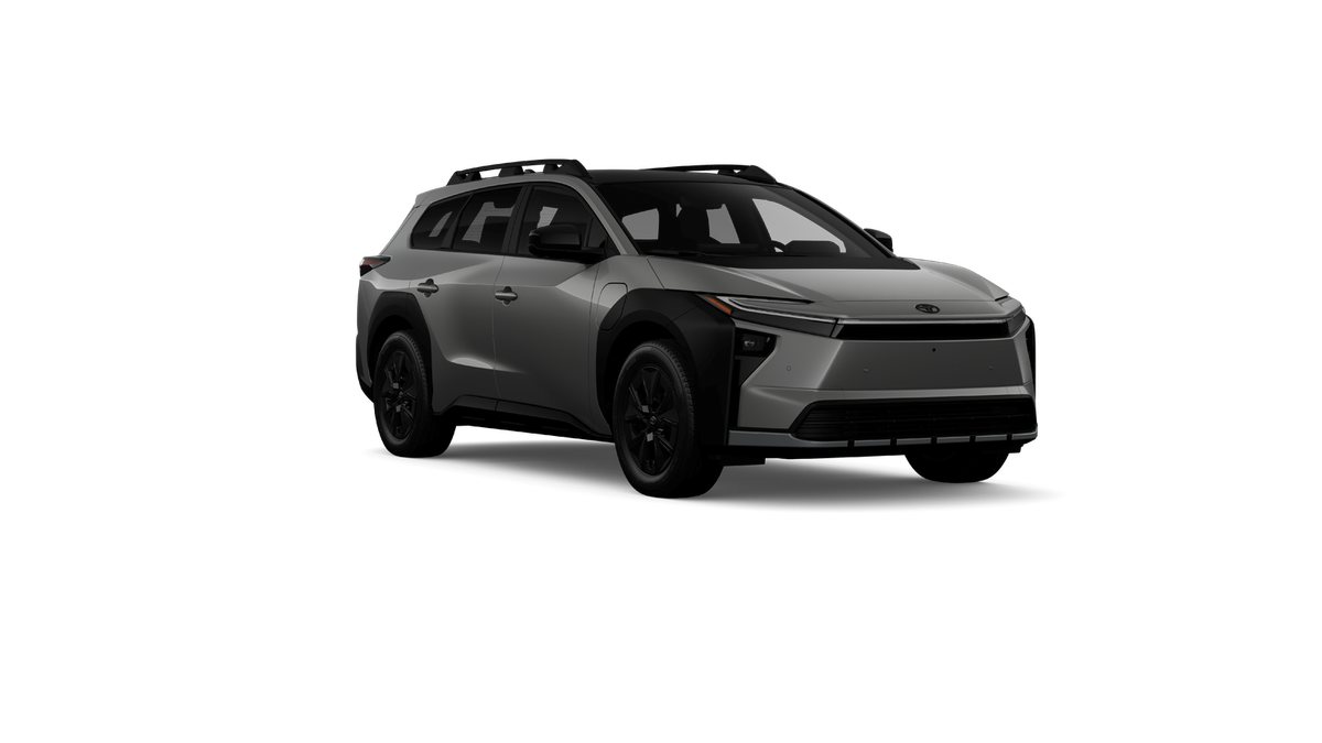 2027 Toyota bZ Woodland bZ Woodland Premium