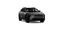 2027 Toyota bZ Woodland bZ Woodland Premium
