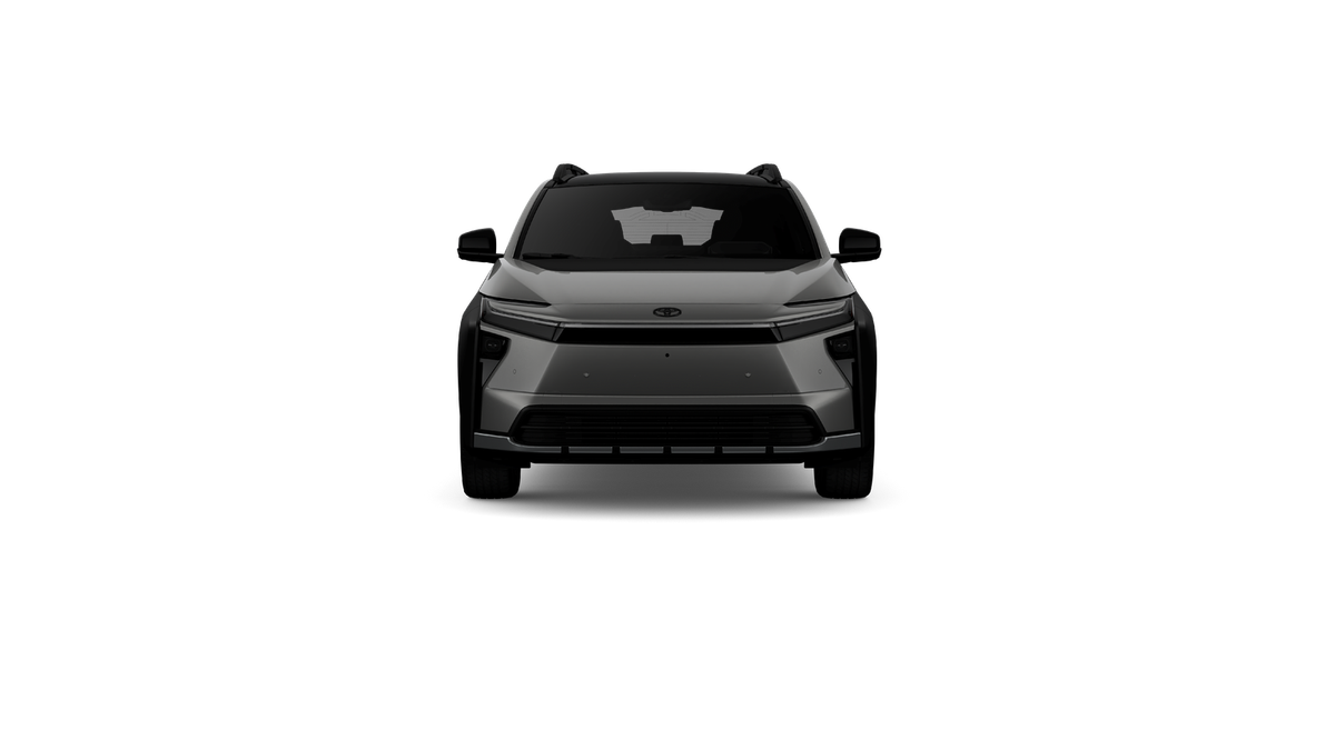 2027 Toyota bZ Woodland bZ Woodland Premium