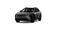 2027 Toyota bZ Woodland bZ Woodland Premium