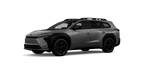 2027 Toyota bZ Woodland bZ Woodland Premium