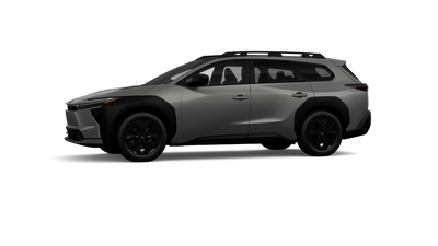 2027 Toyota bZ Woodland bZ Woodland Premium