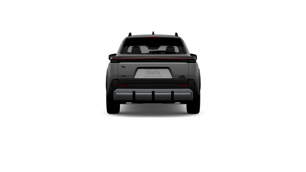 2027 Toyota bZ Woodland bZ Woodland Premium