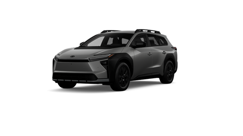 2027 Toyota bZ Woodland bZ Woodland