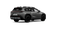2027 Toyota bZ Woodland bZ Woodland