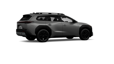 2027 Toyota bZ Woodland bZ Woodland