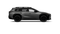 2027 Toyota bZ Woodland bZ Woodland