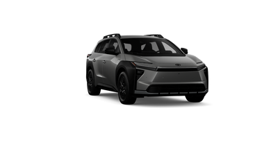 2027 Toyota bZ Woodland bZ Woodland