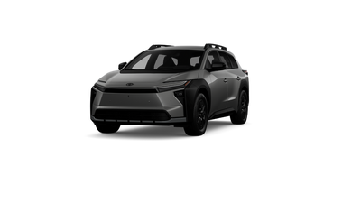2027 Toyota bZ Woodland bZ Woodland