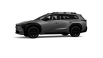 2027 Toyota bZ Woodland bZ Woodland