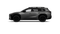 2027 Toyota bZ Woodland bZ Woodland