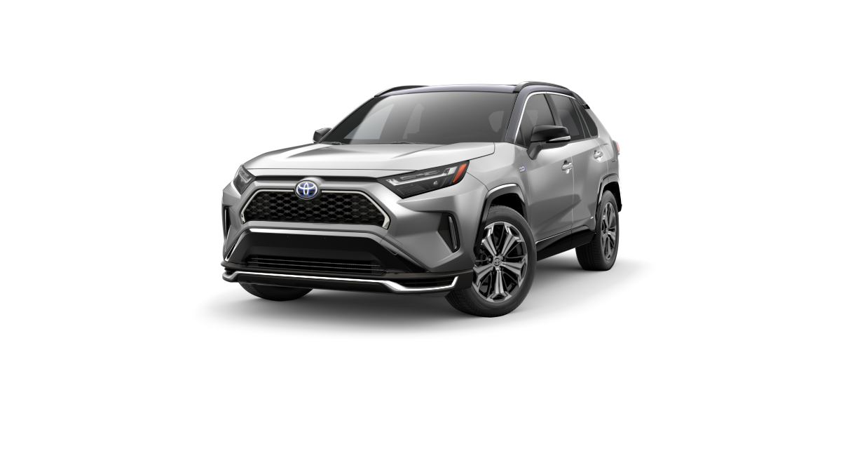 2024 Toyota RAV4 Prime XSE Littleton MA Near Acton Concord Westford