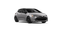 2027 Toyota Corolla Hatchback XSE