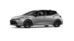 2027 Toyota Corolla Hatchback XSE