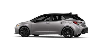 2027 Toyota Corolla Hatchback XSE
