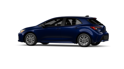 2027 Toyota Corolla Hatchback SE