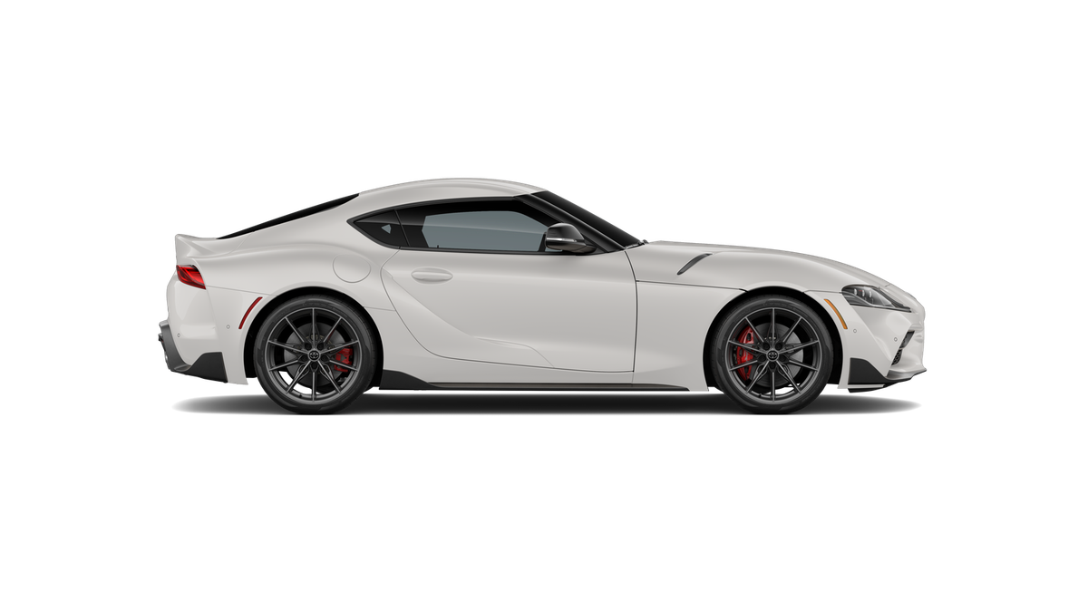2026 Toyota GR Supra 3.0 Premium