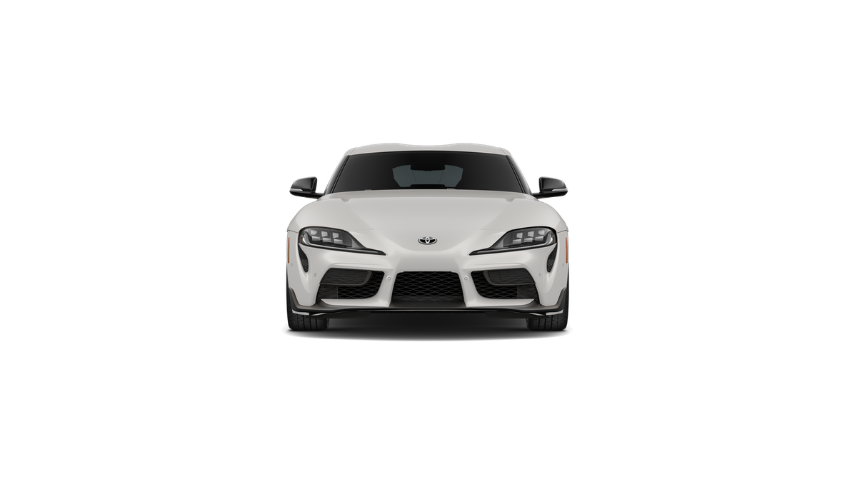 2026 Toyota GR Supra 3.0 Premium