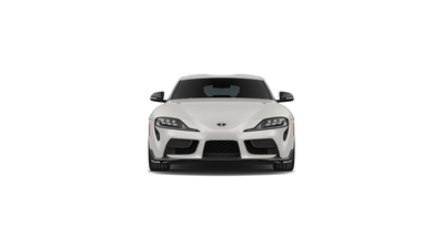 2026 Toyota GR Supra 3.0 Premium