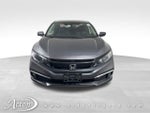 2020 Honda Civic EX-L