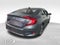 2020 Honda Civic EX-L
