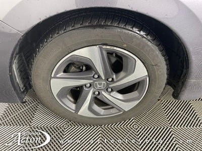 2019 Honda Insight LX