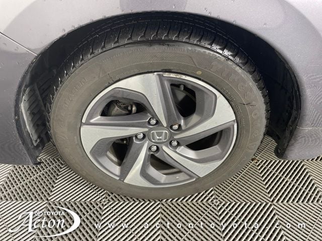 2019 Honda Insight LX