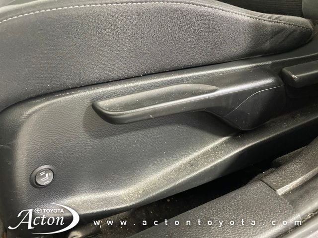 2019 Honda Insight LX