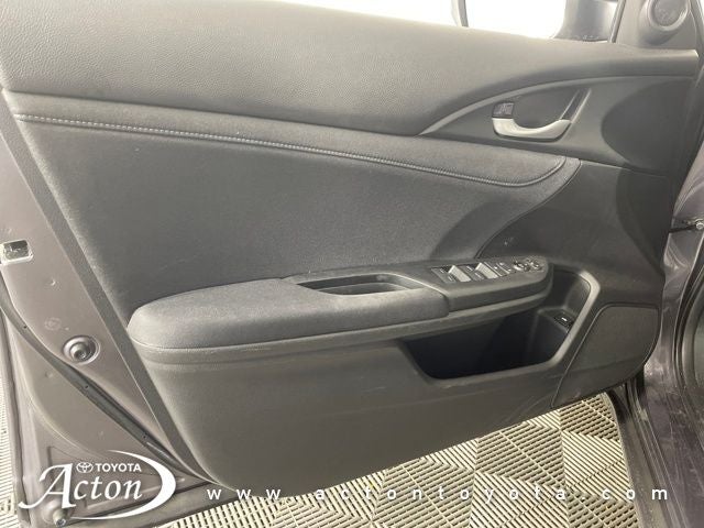 2019 Honda Insight LX