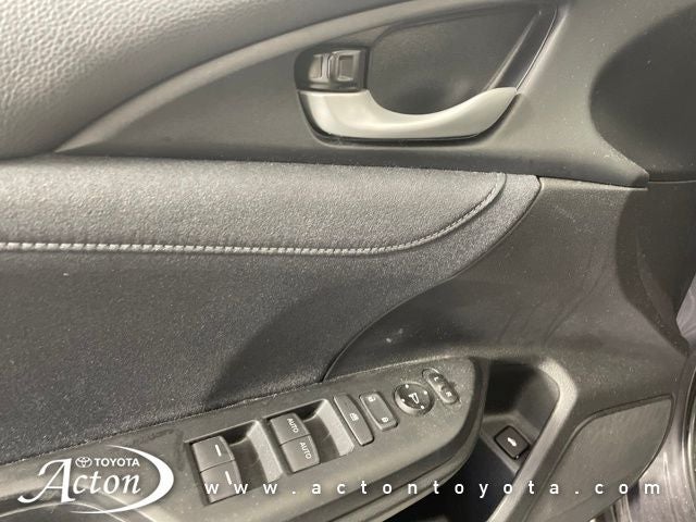 2019 Honda Insight LX