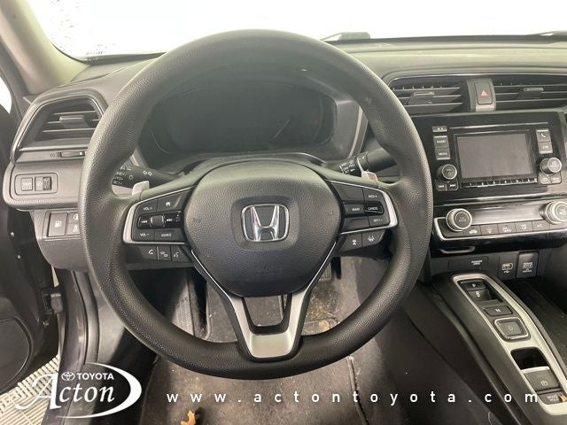 2019 Honda Insight LX