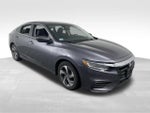 2019 Honda Insight LX