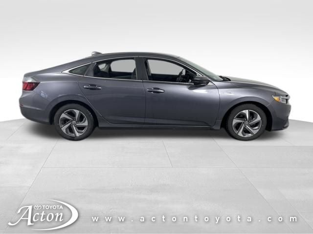 2019 Honda Insight LX