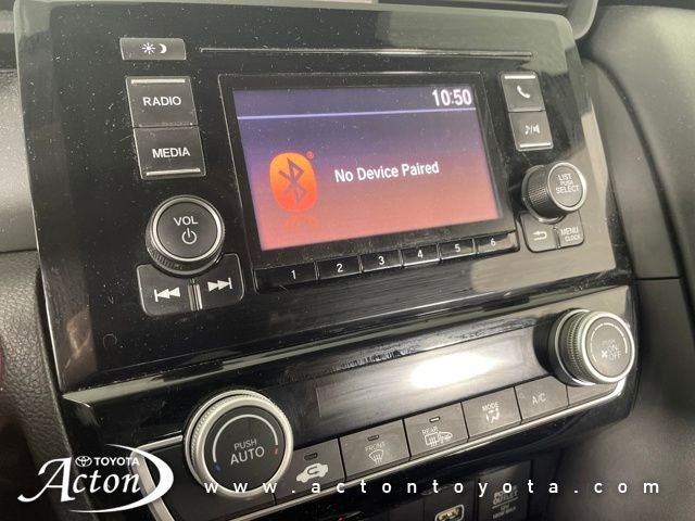 2019 Honda Insight LX