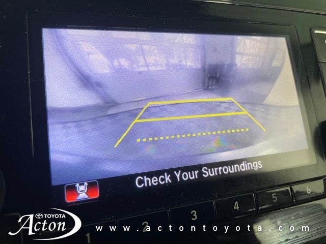 2019 Honda Insight LX