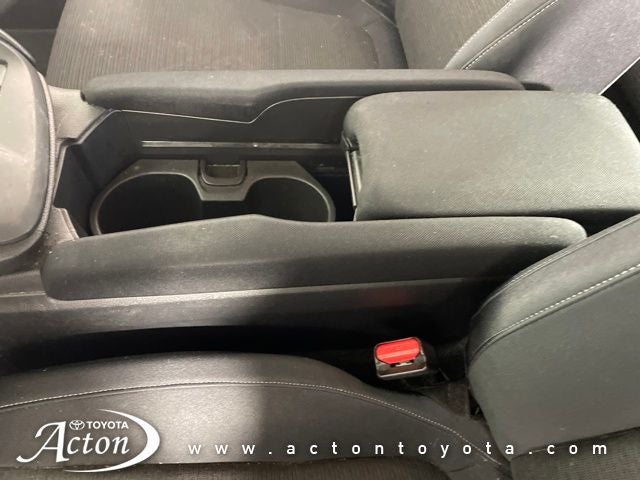 2019 Honda Insight LX