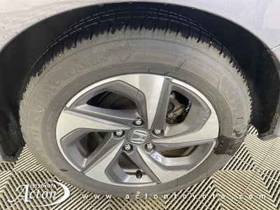 2019 Honda Insight LX