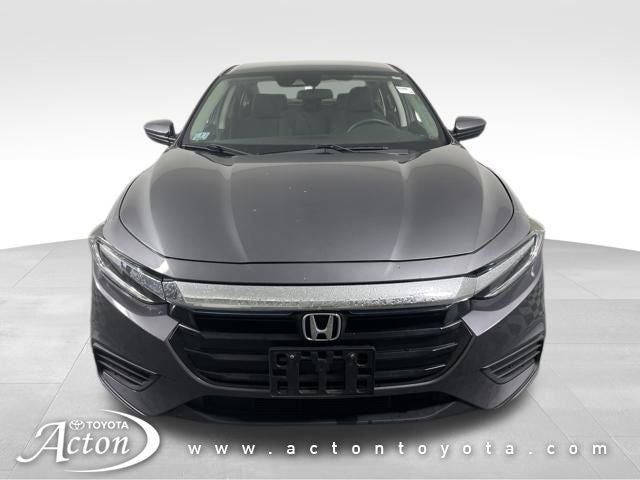2019 Honda Insight LX
