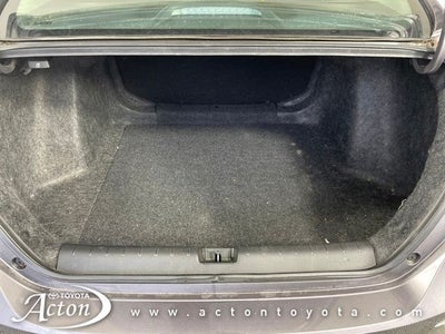 2019 Honda Insight LX