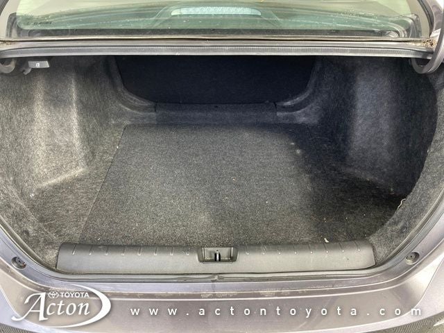 2019 Honda Insight LX