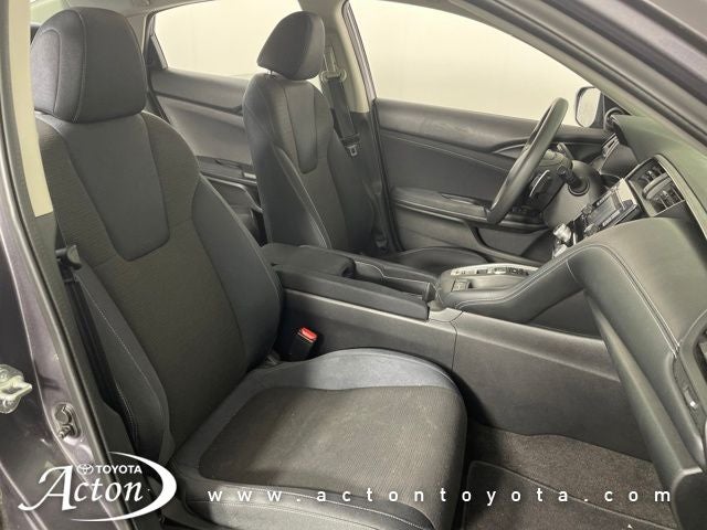 2019 Honda Insight LX