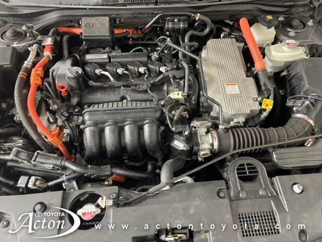 2019 Honda Insight LX