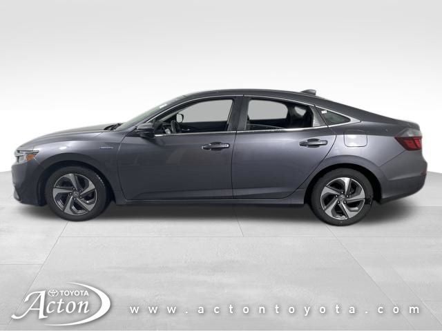 2019 Honda Insight LX