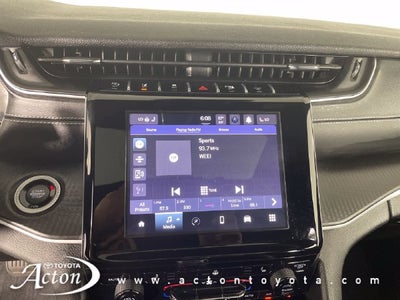 2023 Jeep Grand Cherokee Altitude X