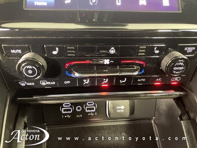2023 Jeep Grand Cherokee Altitude X