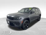 2023 Jeep Grand Cherokee Altitude X